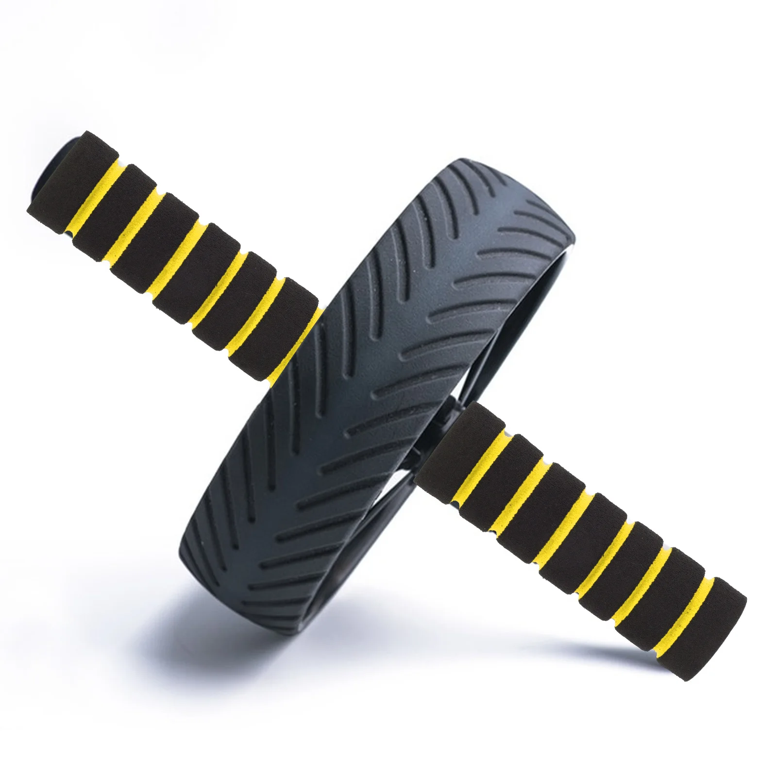 

10pcs Foam Sponge Tube Gym Parts Leg Extension Cover Cover Roller Gym Replacement Parts Pad Ab Training