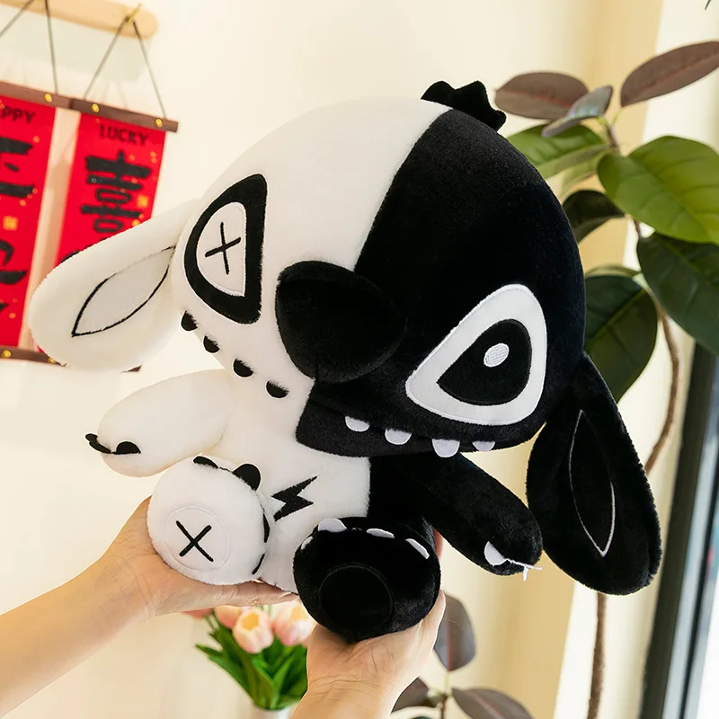 

anime Stilt Plush Doll Stuffed Toys decorate girl Sofa pillow ornaments 35cm Stuffed Animals & Plush Large doll Gift