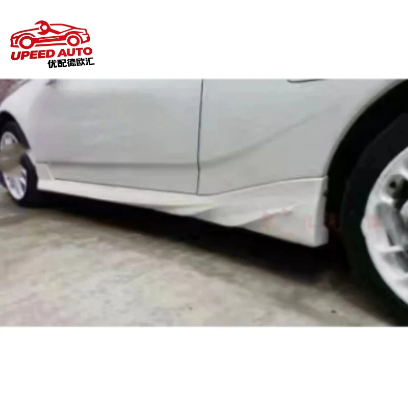 Suitable for Front Bumper Shovel Side Skirt Tail Wing Toyota Celica 2000-2005 Modified New Style Body Kit Car Accessories - view 3