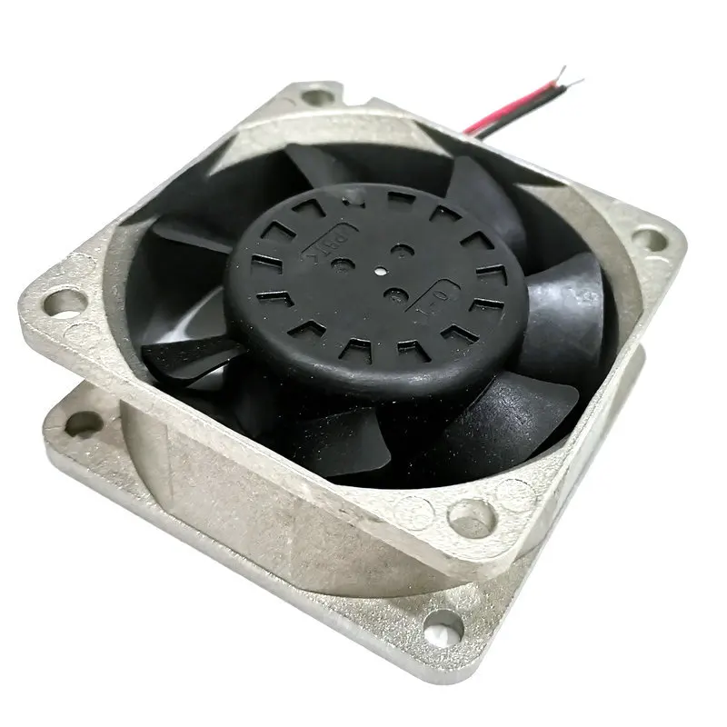 

60*60*25 мм 06025VG-12M-ZA 6025 12 В 0,22 А ОХЛАЖДАЮЩИЙ ВЕНТИЛЯТОР HZDO