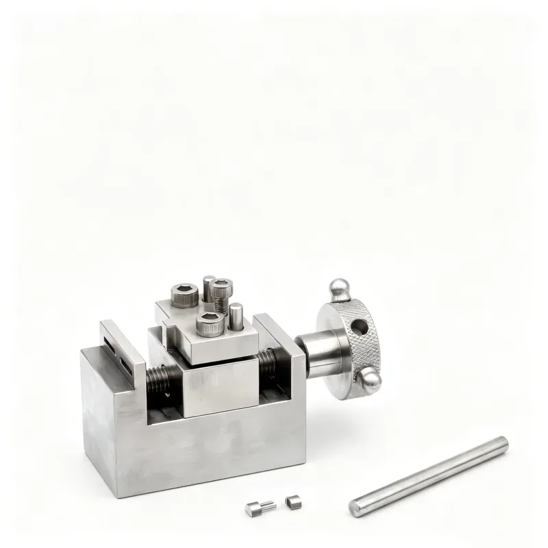Watch Repair Tool with Stainless Steel Material RL-X Metal Strap Disassembly Tool in Four Models - view 2