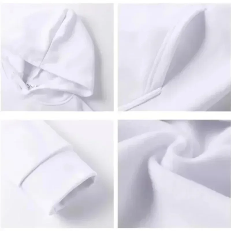 هيكلر آند كوخ HK416 الجيش مروحة نادي التدريب في الهواء الطلق المنافسة هوديي الرجال النساء البلوز غير رسمي الذكور خمر الصوف هوديس #6