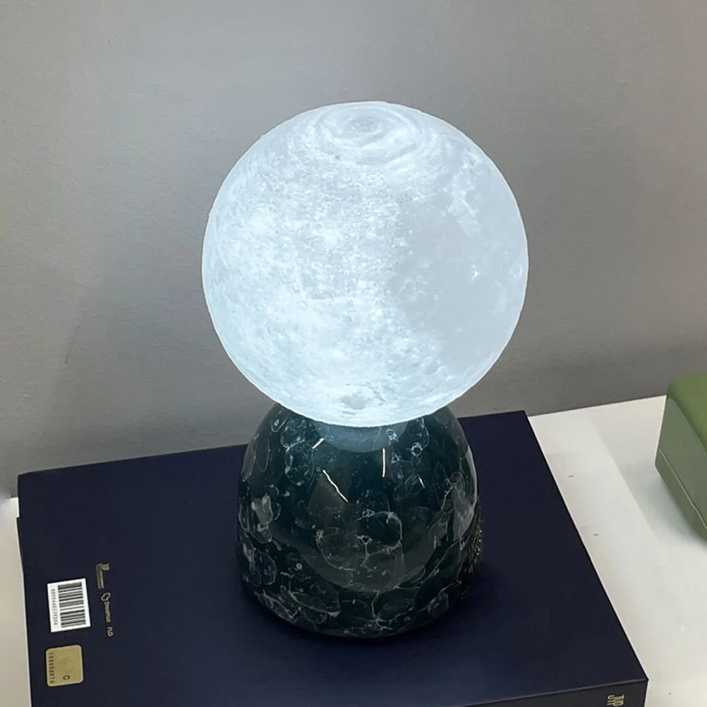

Olive Bedside Night Lamp Small Night Lamp Decor Romantic Bedside Light Kids Gifts Girl Moon Wall Light