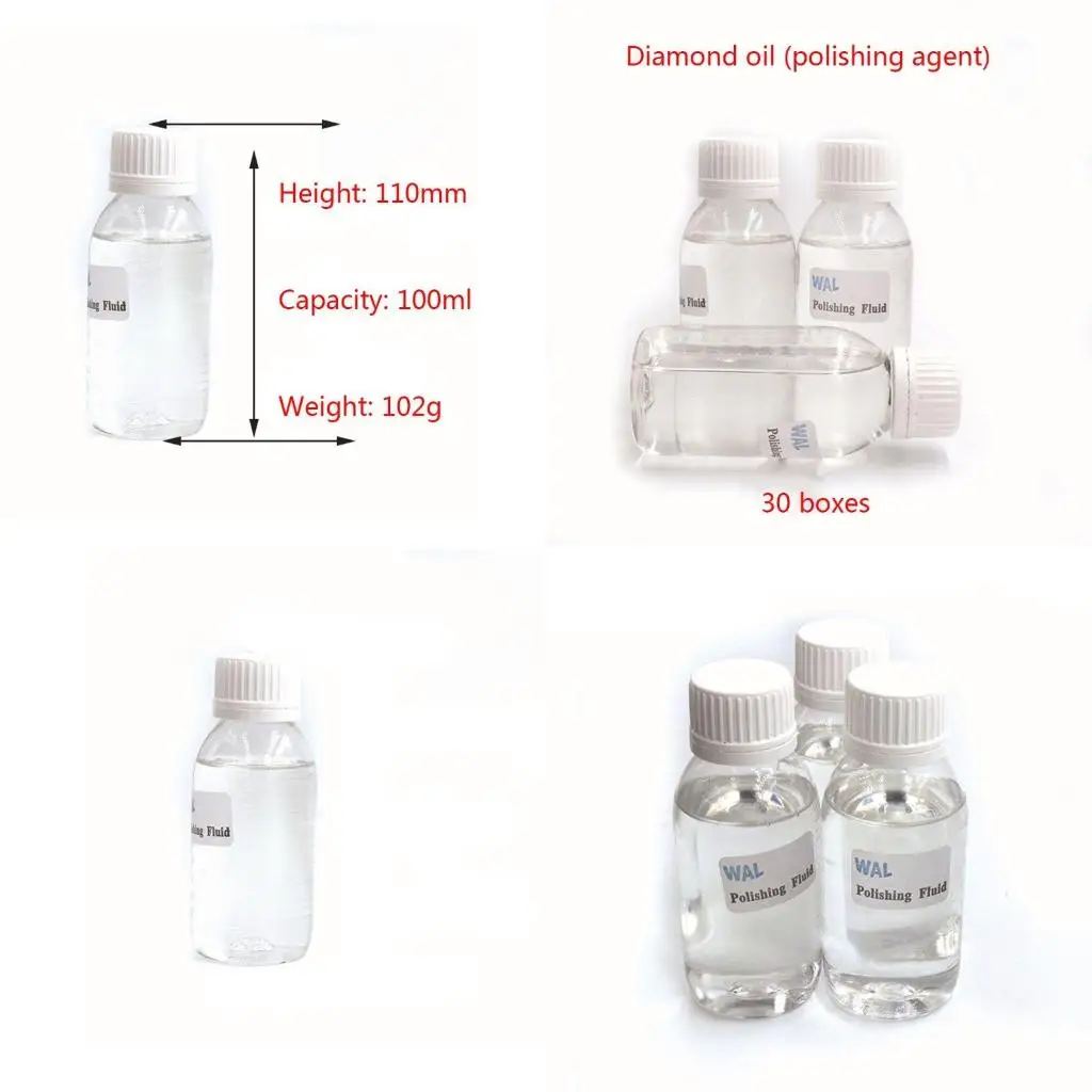 Pembersih Perhiasan Pasta Pemoles Perak Anti Noda Cairan Kain Pemoles Kualitas Tinggi