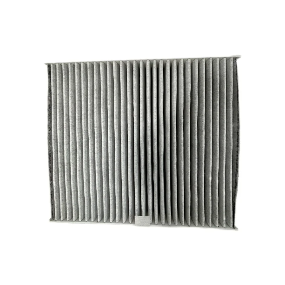 Auto Parts High-Level Cabin Filter 5QL819644 Air Conditioner Filter For VOLKSWAGEN Polo Plus AW 1.5L 2018-