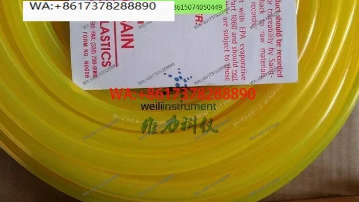 Saint-Gobain Tygon F-4040-A Fuel and Lubricant Pipe AAG00012 Fuel Pipe