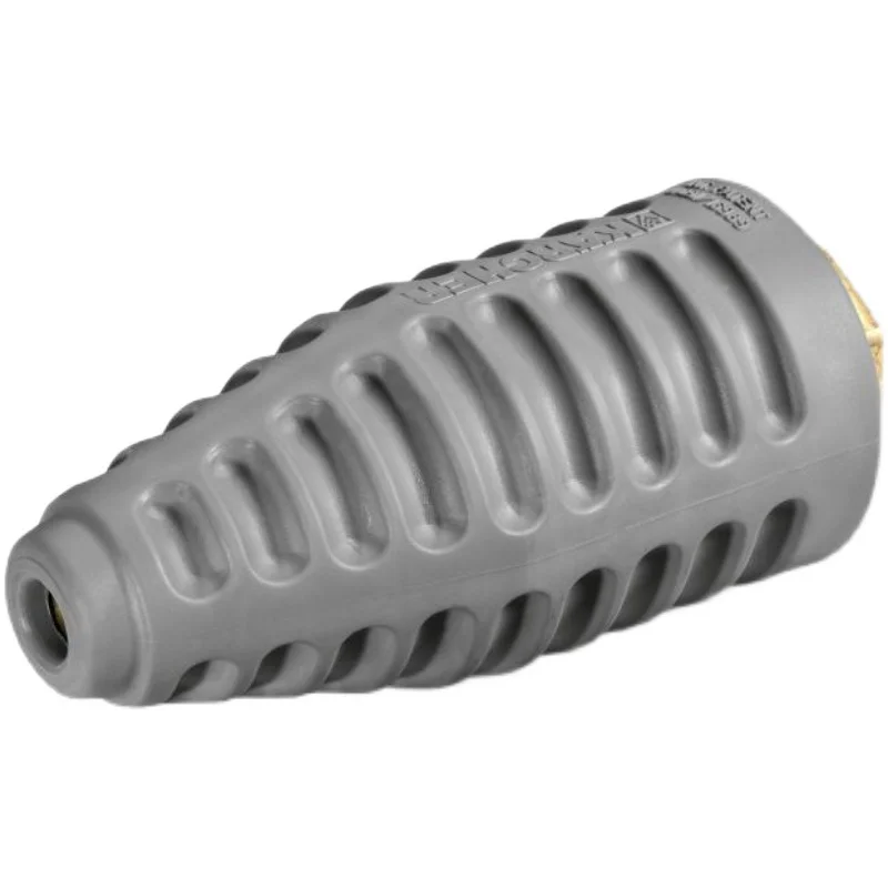 Car washing machine HD10/25 accessories high pressure water gun tube Kachi nozzle watering can joint gun rod nozzle