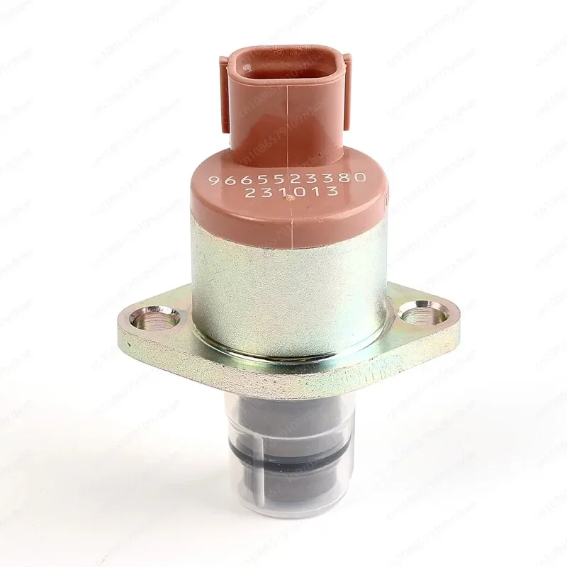 For Ford Transit Opel Nissan NP300 Cabstar Isuzu D-Max Pickup Mazda 3 Series Saloon Fuel Pump Pressure Regulator 1920QK 1514885