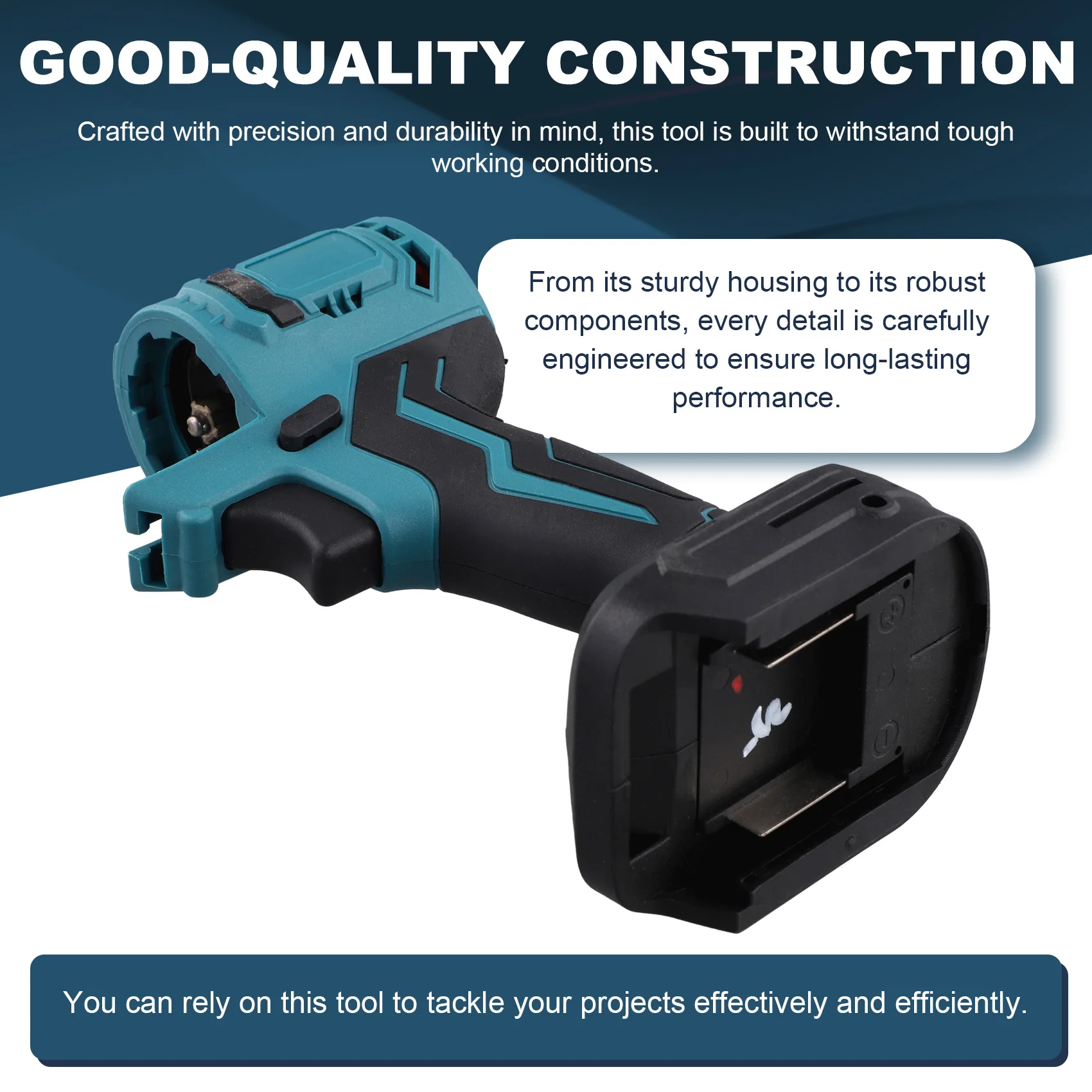 New Brushless Electric Treasure Multifunctional Screwdriver Electric Drill Polisher Reciprocating Saw For Battery