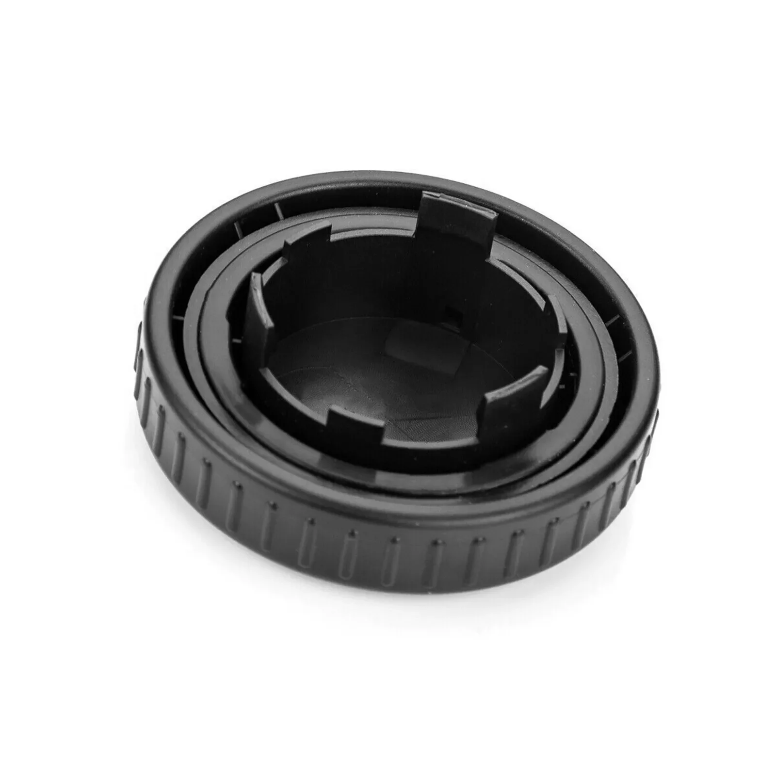 1pc Interior Parts Car Front Seat Backrest Adjustment Knob #8P4881671 For Audi A3 2004-2013 4-Door Car Front Seat Backrest Knob