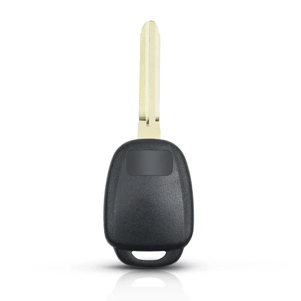 KEYYOU Smart Control Remote Car Key 314.4Mhz G Chip HYQ12BDM For Toyota Camry Corolla 2012 2013 2014 2015 2016 2017 Fob 4 Button view 6