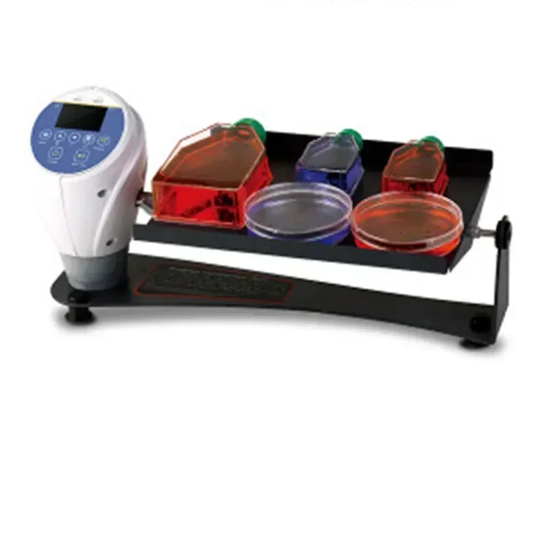 

Новый 3D-роторный миксер, осциллирующий миксер, бесплатная комбинация, программирование приборов для пробирок