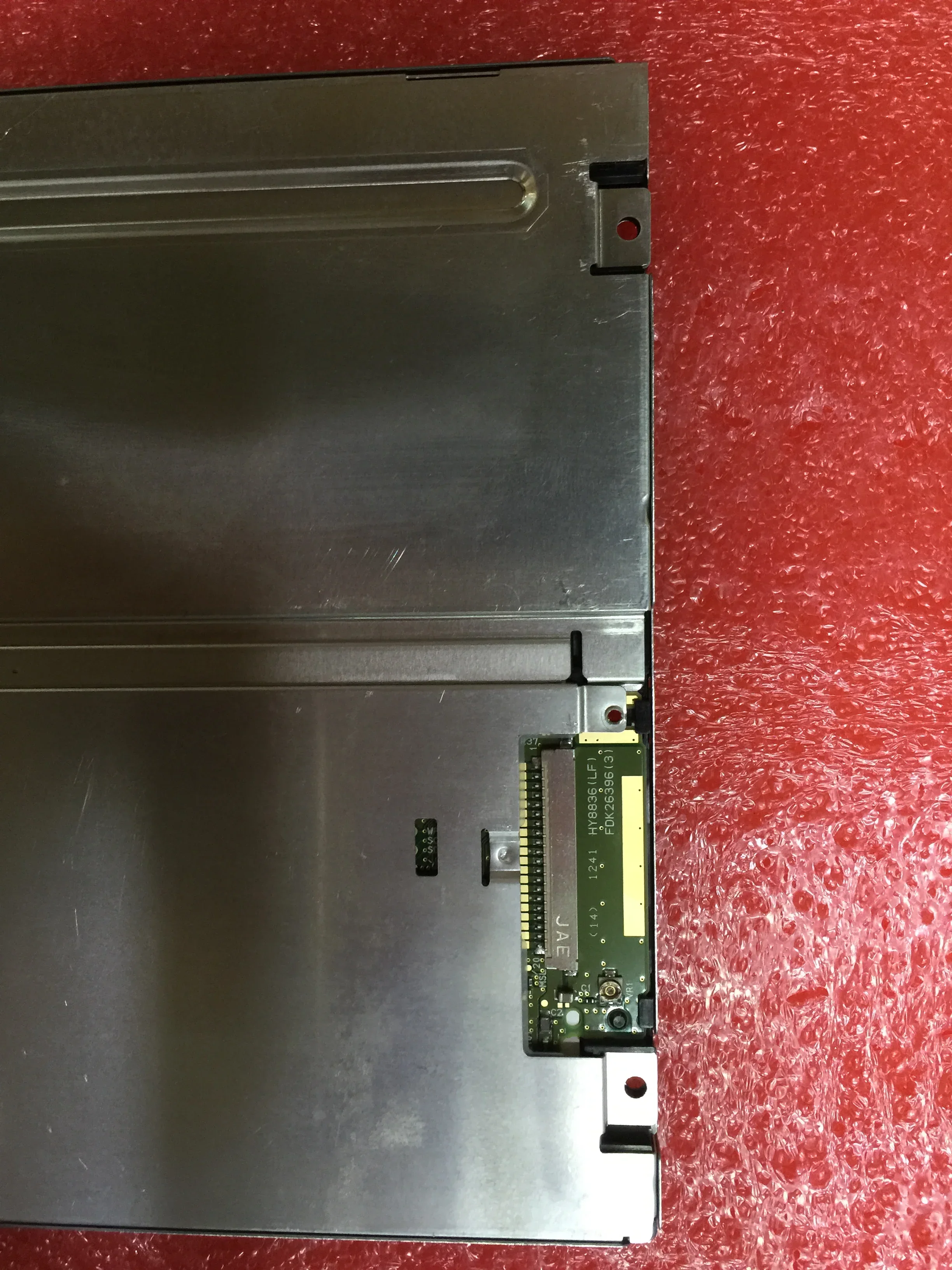 NL8060BC21-11D 8.4INCH Industrial LCD,new&A+ in stock, test working before shipment