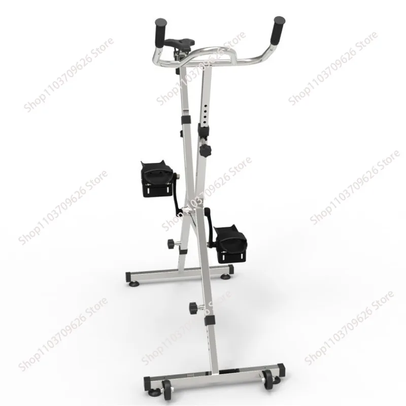 Bathtub Underwater Cycling Pool Underwater Cycling Underwater Dynamic Rehabilitation Exercise Bike