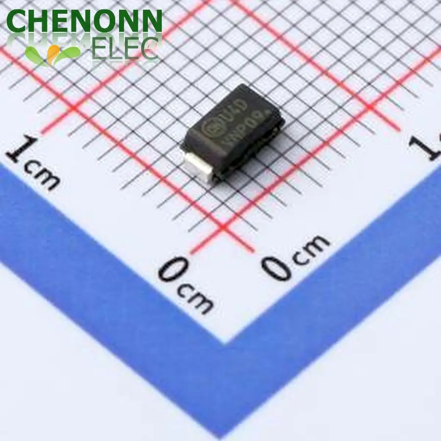 100PCS/LOT NRVUA120VT3G (Diodes)