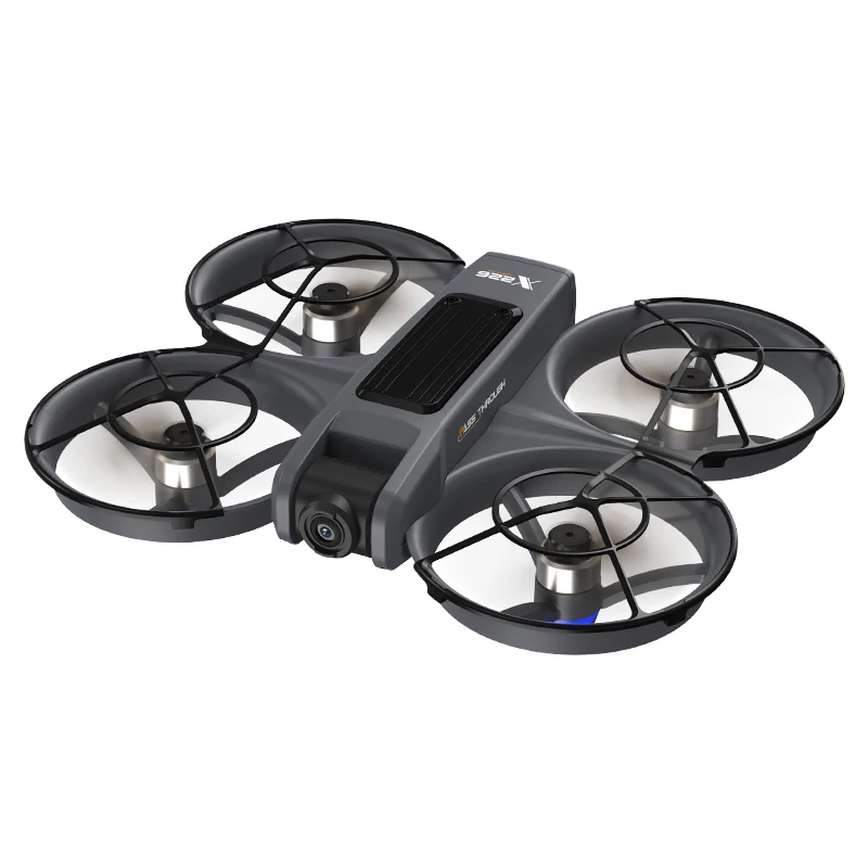 4K HD FPV Camera Drone 6