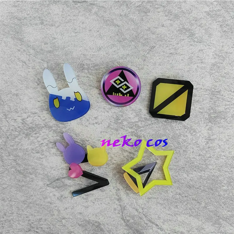 Nekocos Vtuber EN7 …