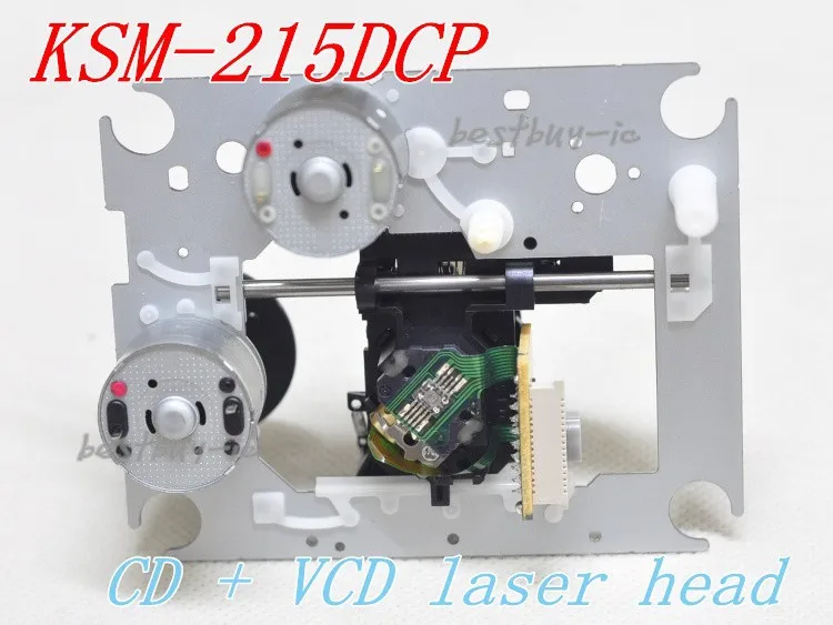 New and Original KSS-215 KSM215DCP CD KSM-215DCP Mechanical Laser Head