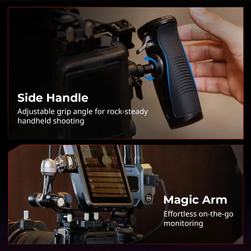 SmallRig 