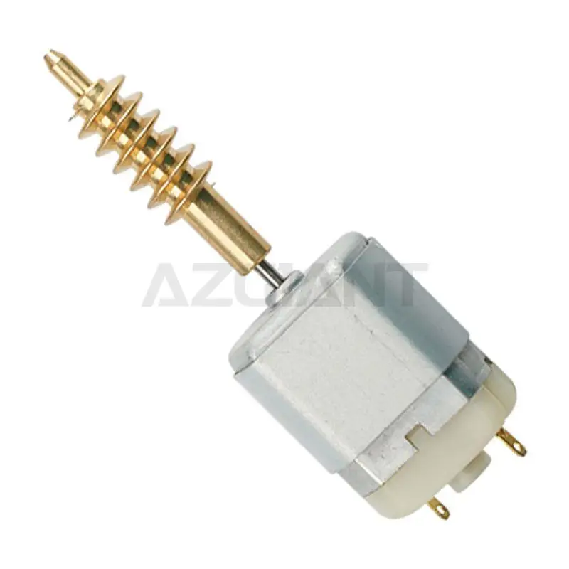 AZGIANT  FK-280PA-20150 Car Steering Column Lock Actuator Motor For  2006-2012 Toyota Auris Repair Control System