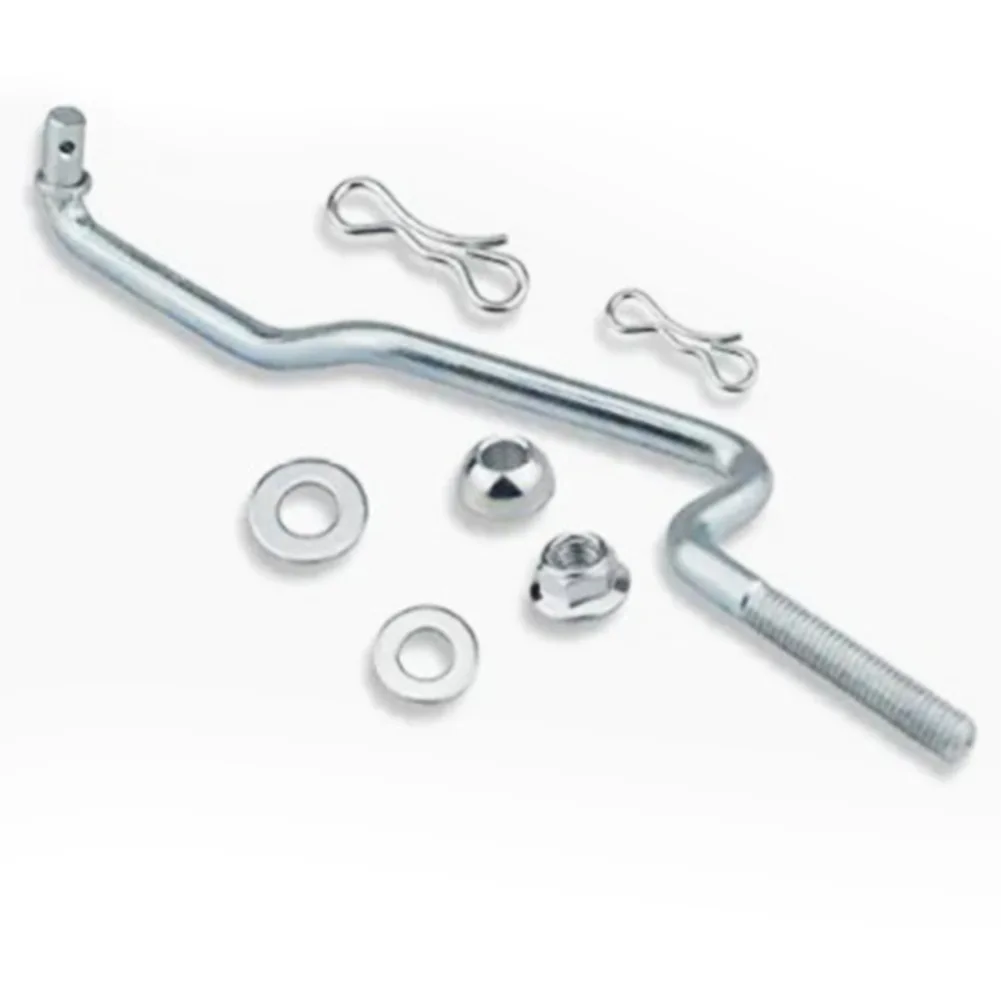 Deck Lift Linkage Kit Metal Replacement For D140 D150 D155 D160 D170 L100 L105 108 Mower Parts GX20497