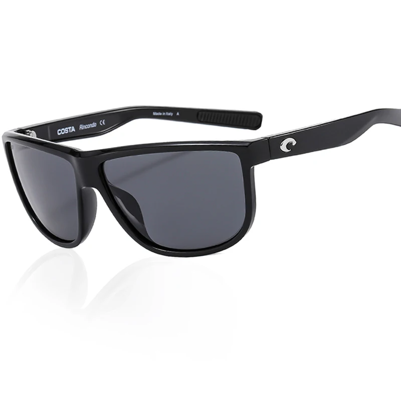 

Luxury Polarized Sunglasses Men Driving Shades Male Brand Design Square Sun Glasses for Men Classic Travel Fishing Eyewear