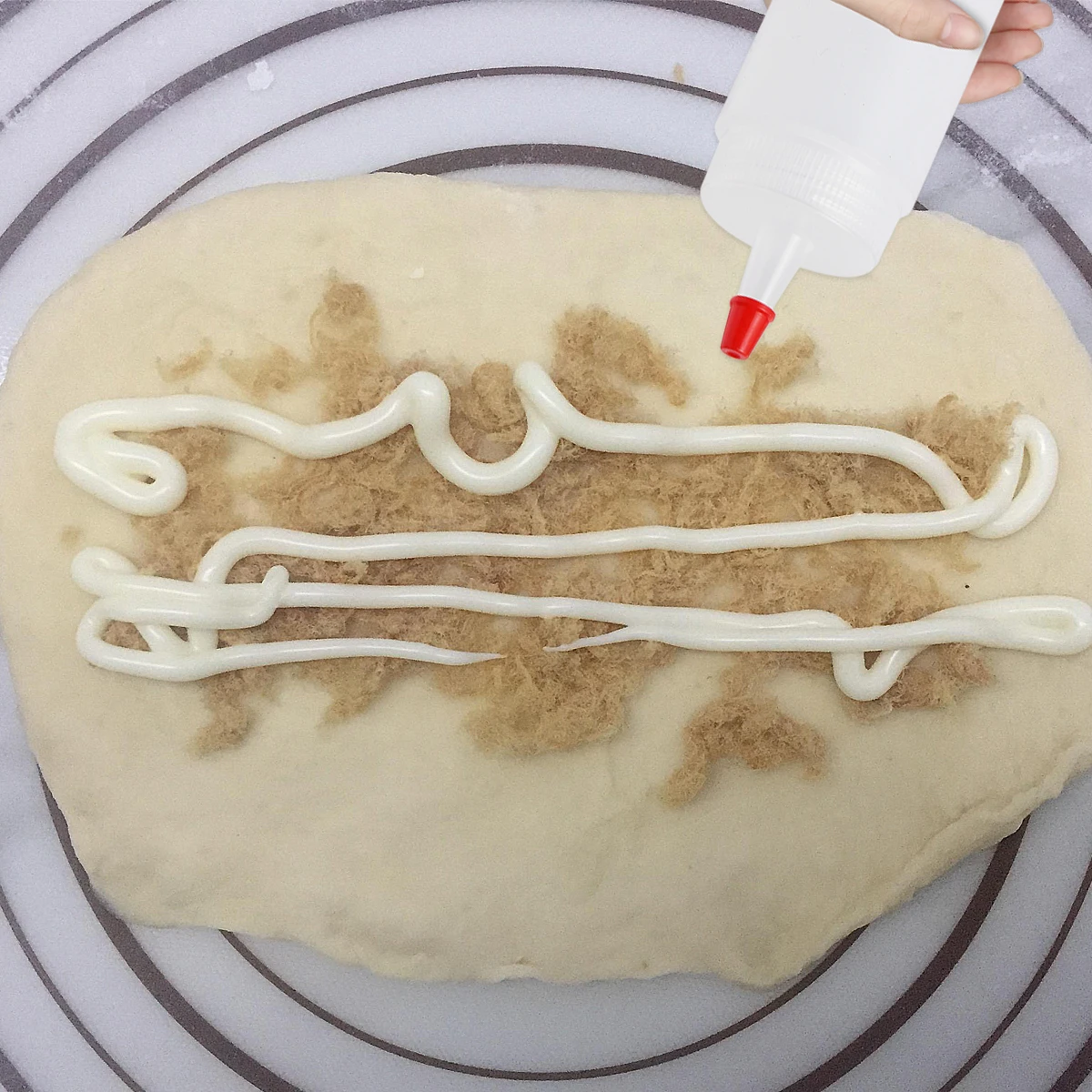 

120Ml Plastic Squeeze Bottles With Caps Condiment Sauce Dispenser For Ketchup Mustard Hot Sauces Olive Oil Bbq Lightweight