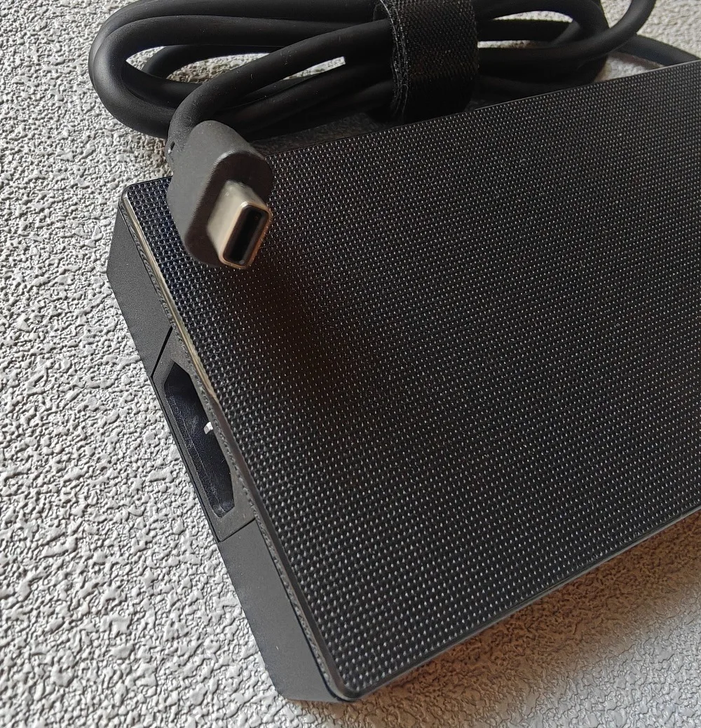 280W suitable For A22-280P1B ASUS Ice Sharp Phantom 14mi Tianxuan 6PRO laptop power adapter 20V14A