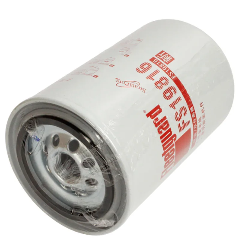 Elemento de filtro diésel FS19816 para Cummins 53C0436, 1 unidad, nuevo, 4988297