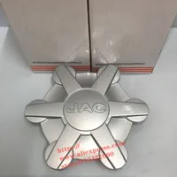 1pcs Wheel Center Cap for JAC T6/FRISON Truck Pickup Wheel Hub Cap