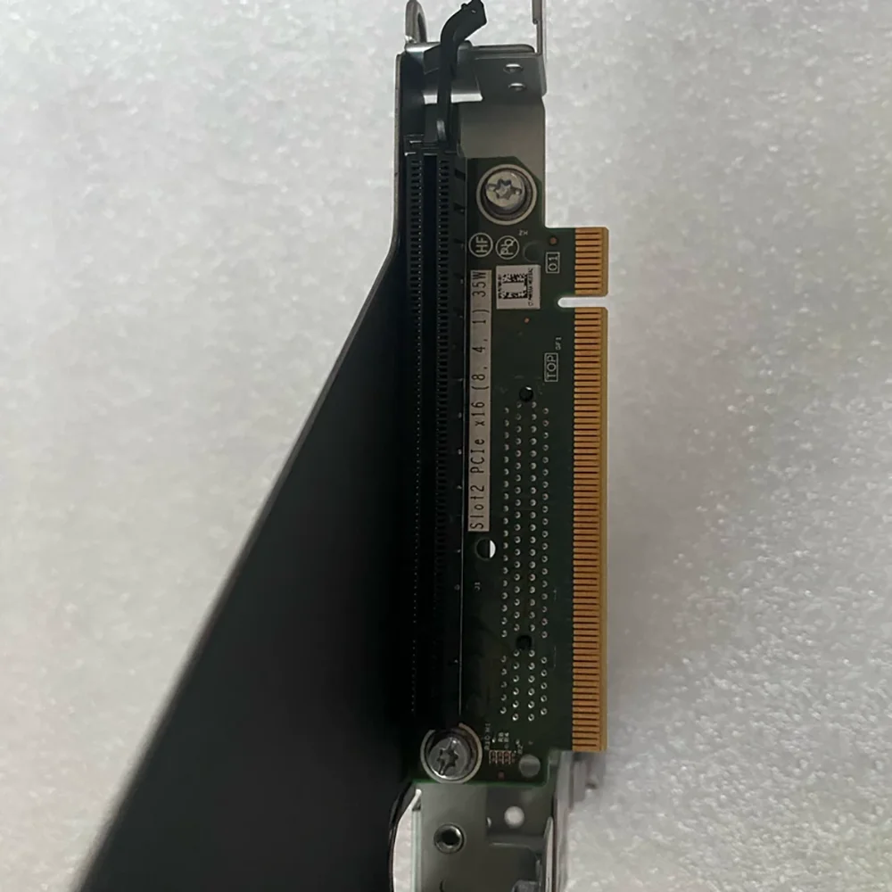 Gen10 DL20 server dual X8PCI expansion card P07885-001