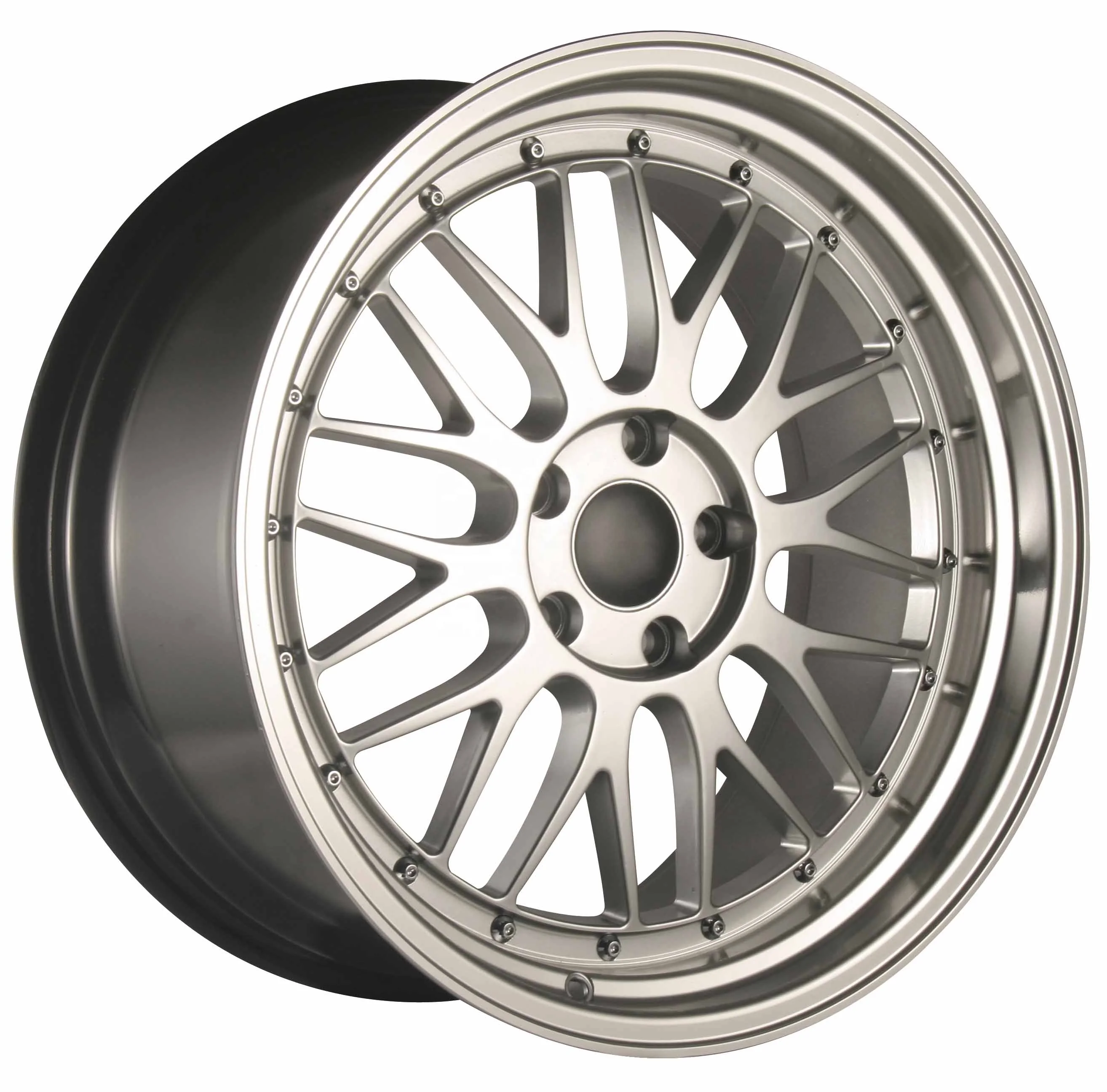 

18" 19" Fornt/Rear Aluminum Alloy Wheel