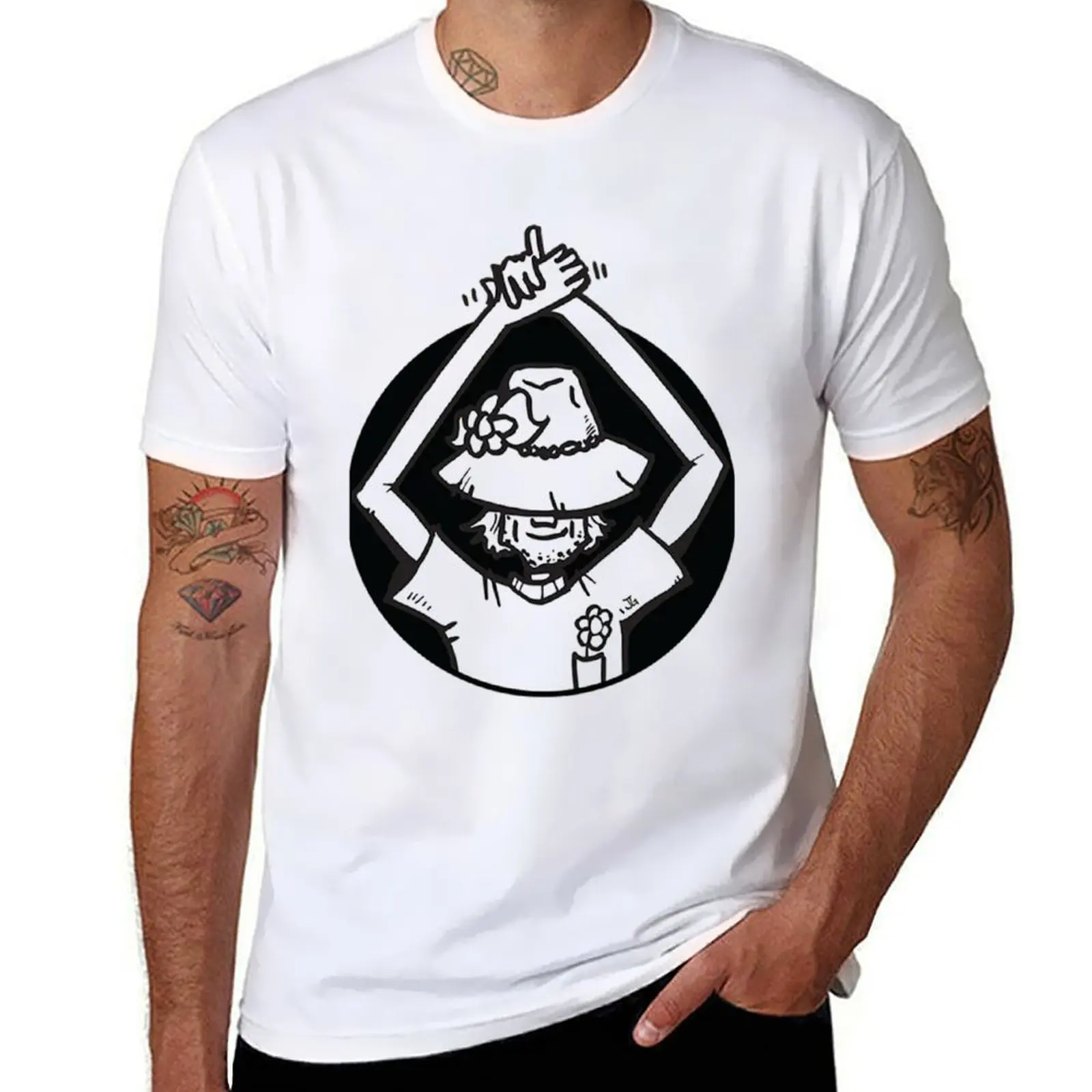 

Todd Snider T-Shirt t shirt man cotton man t shirts graphic T-Shirt