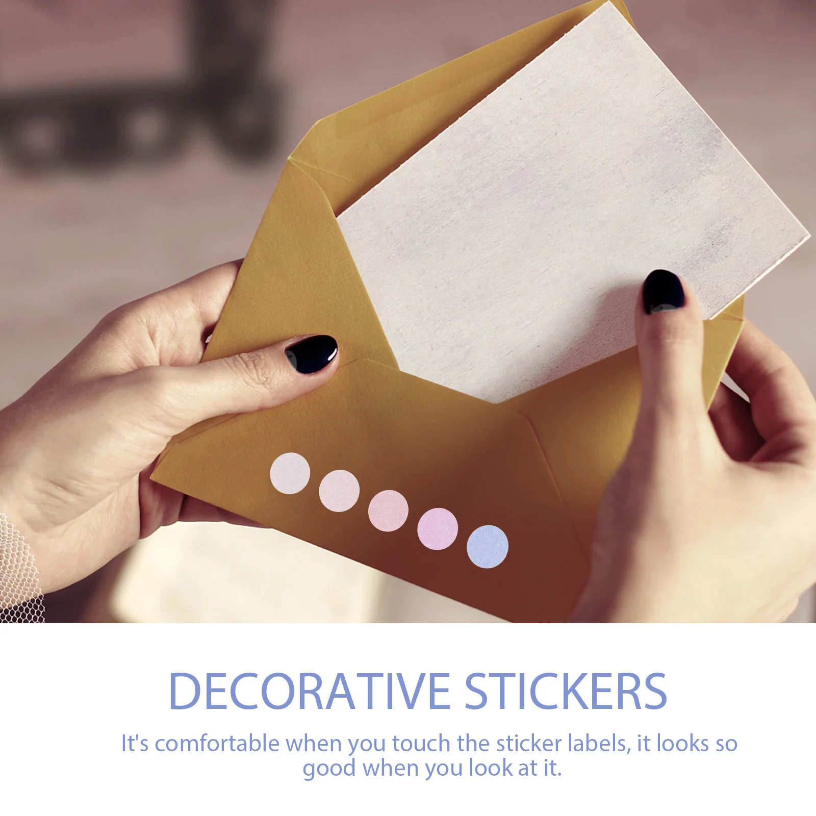 2pcs Basic Color Label Stickers Washi Tape Coil Light Brown For Journal Planner Decorative Paper Band Organizer