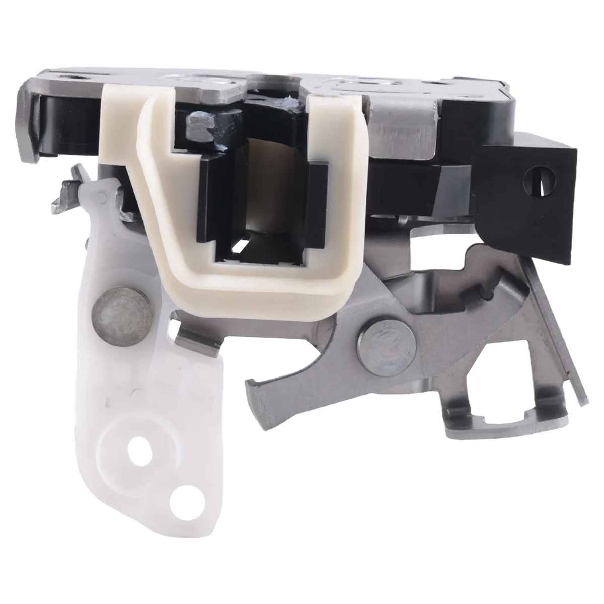 6C3Z2521813A Front Left Driver'S Door Lock Latch for Ford F-150 F-250 F-350 F-450 F-550 F-650 F-750 Super Duty