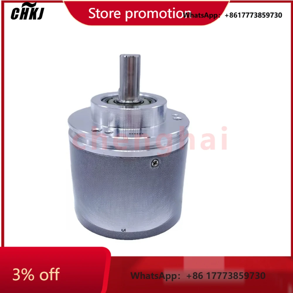 

CHKJ-2025NEWHot Seller Incremental Encoder PR90-11C1C-C