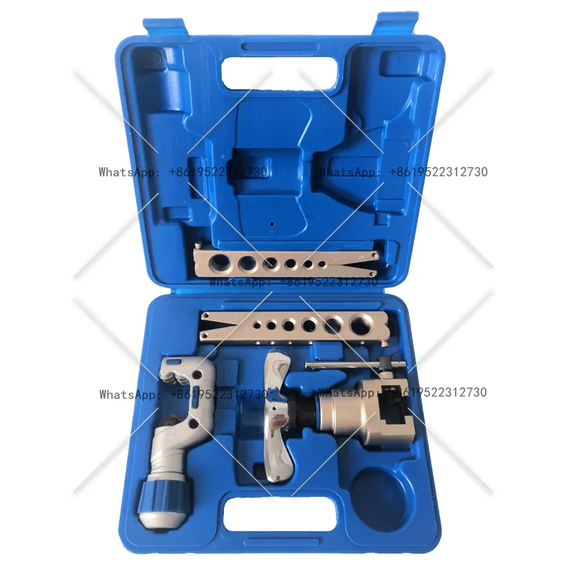 VFT-808-MIS Manual …