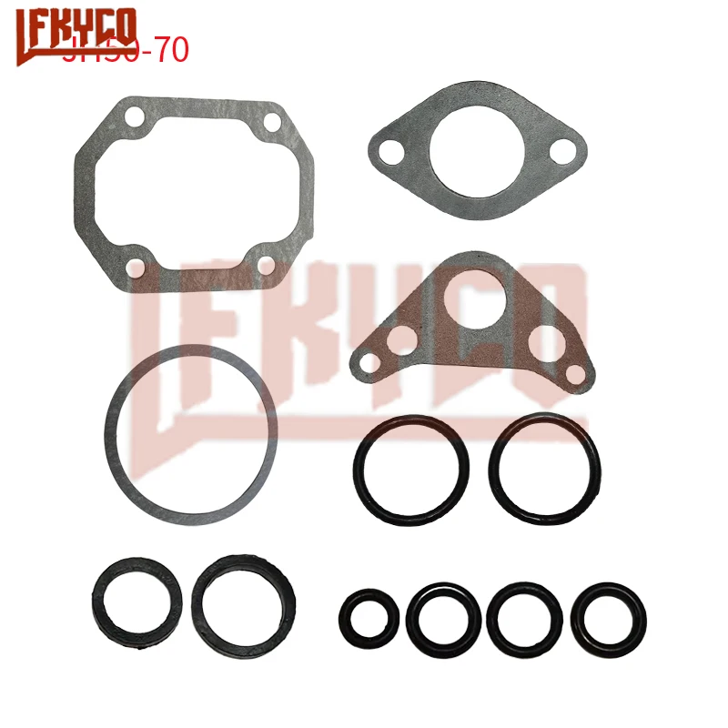 

Cylinder Head Gasket Kits for JIALING Z50 JL50 JH50 XR50 CRF 70 ATC70 C70 CT70 TRX70 90 WS110 110CC 125CC Pit Bike Engine Parts