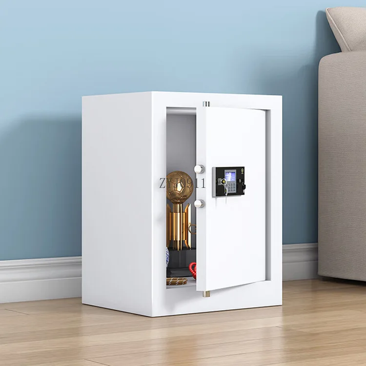 Small Electronic Combination Lock Cabinet