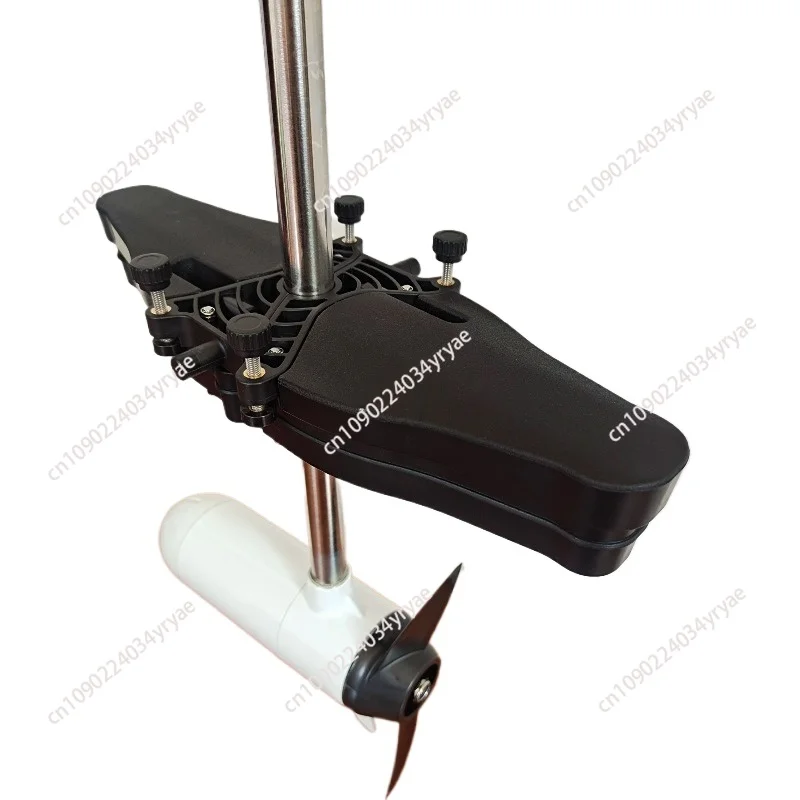 

Pedal System, Manual Motor Controller, Electric Boat Thruster, External Parts with Fixed Parts