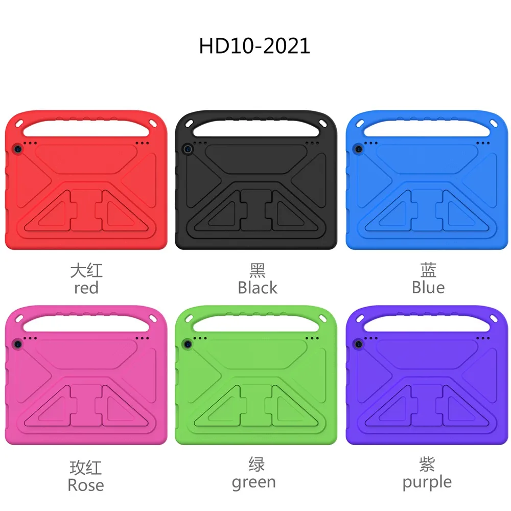Thumbnail 3 - #18 Amazon Fire HD 10 Cases Comparison Guide