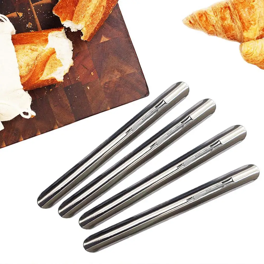 Stainless Steel Chip Picker Ramasse Miettes En Acier Inoxydable  Scraper Table Cleaner Restaurant Crumb Bread Scraper