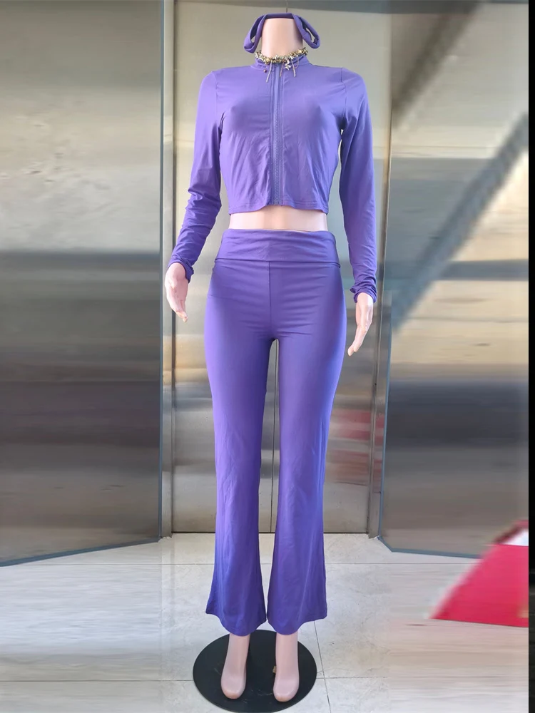 غريب سنور بدلة رياضية غير رسمية المرأة 3 قطعة مجموعة رياضي تمتد البريدي المحاصيل سترة طماق عقال اللياقة البدنية تمتد الشارع وتتسابق