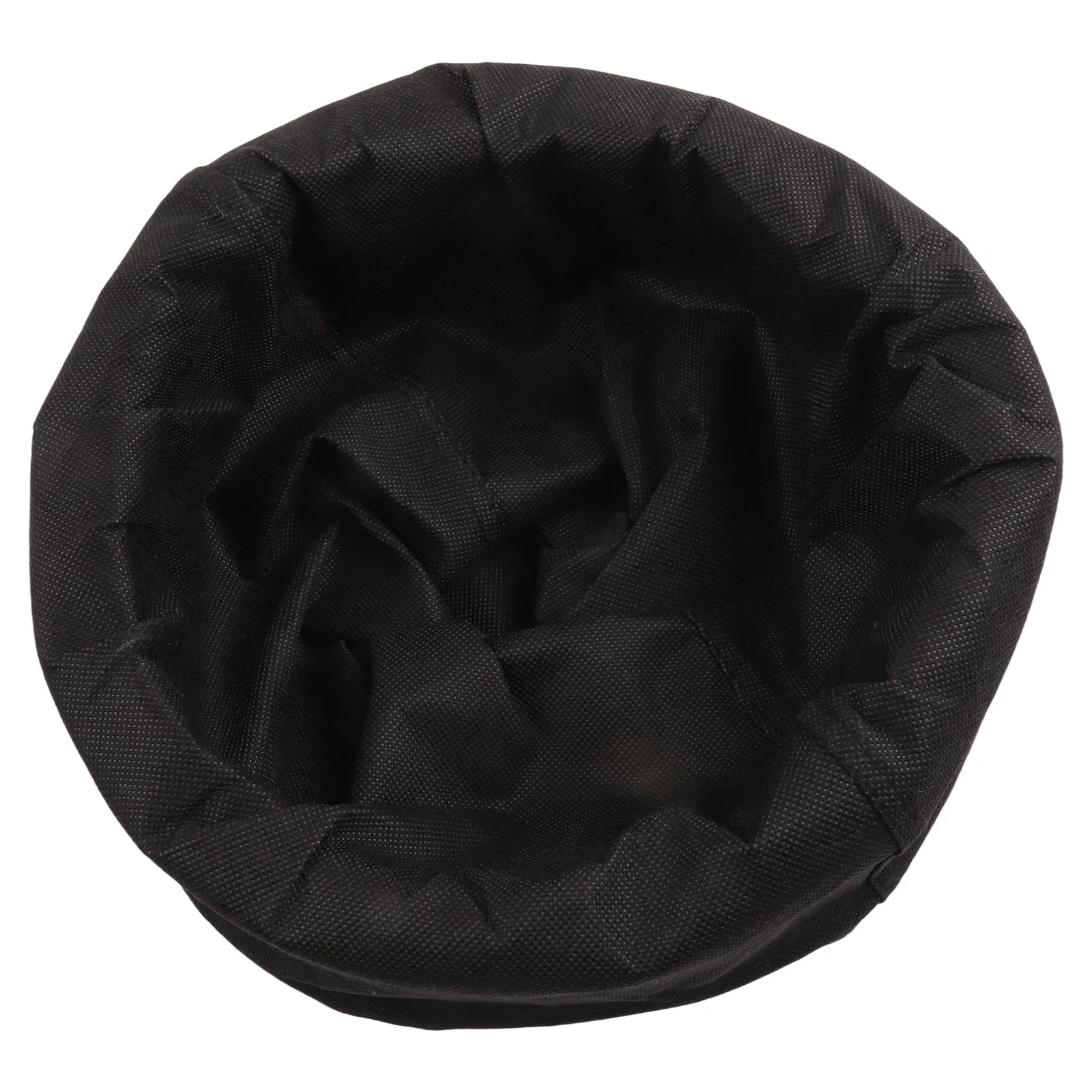 Aquatic Landscaping Floating Planting Bag Basket Design Customizable Layout Diameter 25cm Floating Capability Non-woven Fabric