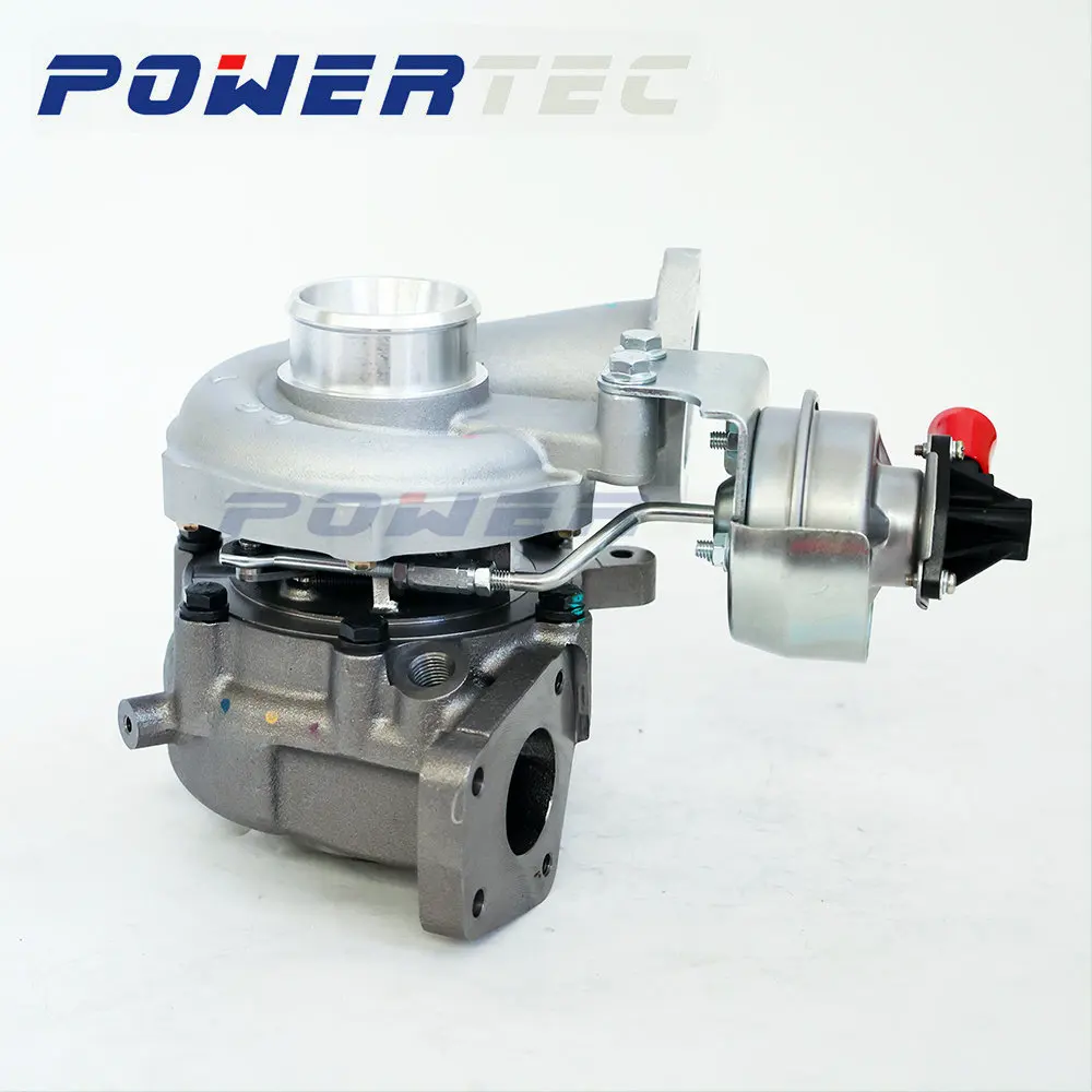 Complete Turbo TD04L Turbocharger 49477-01610 49477-01600 Full Turbine for Chevrolet Capriva 2.2 D A22DMH LNQ 135 Kw 2011