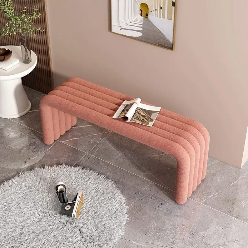 

Домашний табурет для пеленания обуви