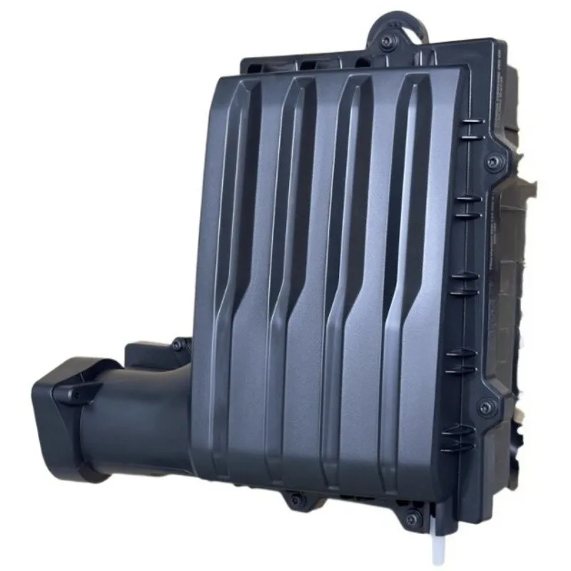 

5WD129607A Genuine Engine Compartment Air Filter Grid Cleaner Assembly with Filters Element for Volkswagen Magotan B8L CC Tayron