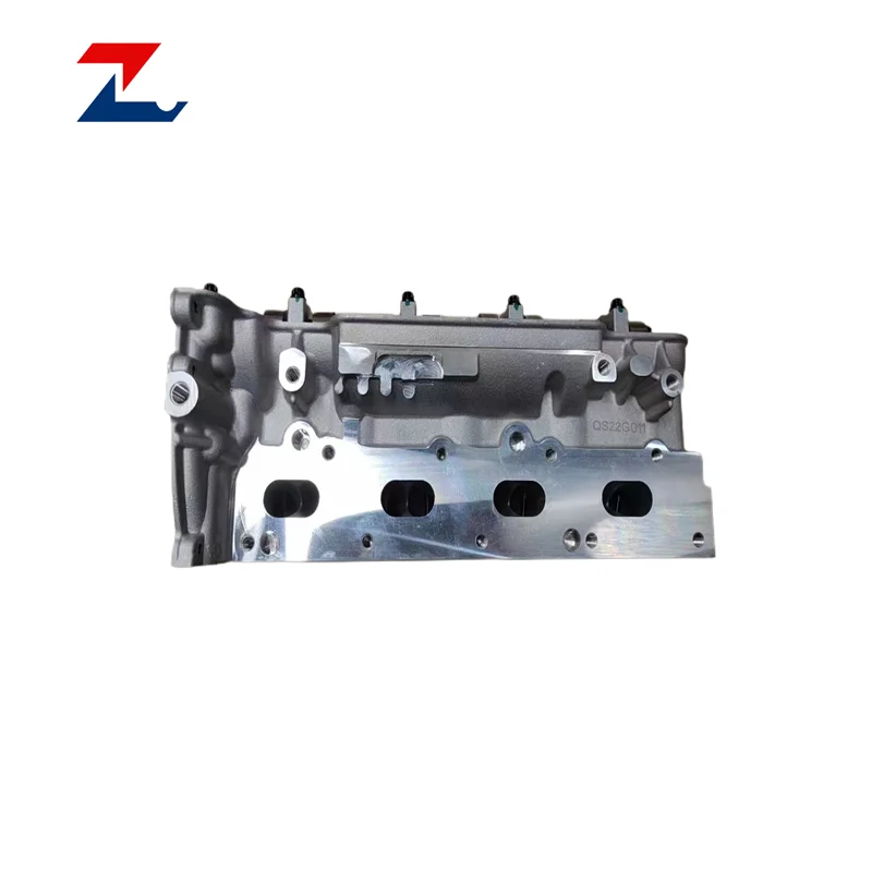 مجموعة رأس الأسطوانة التوربينية 1.4T LUJ A14ENT، متوافقة مع جزء شيفروليه كروز أوبل دايو، OE 55565291 55565295 GM #4