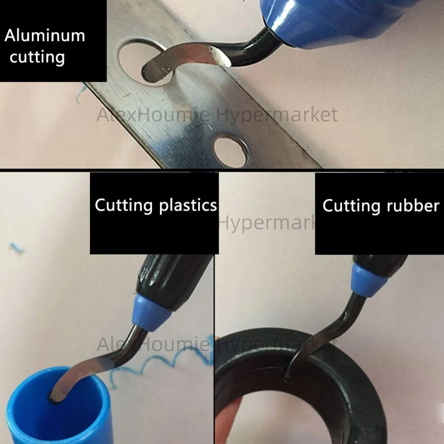 Thumbnail 3 - #73 Best Tool Blades to Buy In 2026