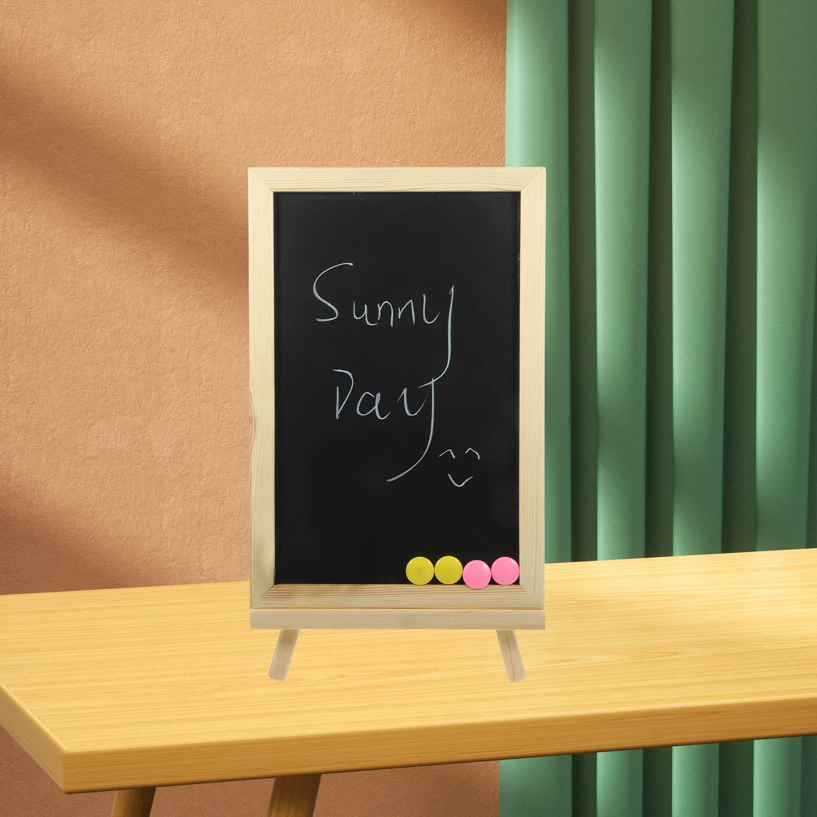 1set-mini-blackboard-desktop-chalkboard-wooden-message-board-decorative-price-sign-drawing-writing-for-restaurant